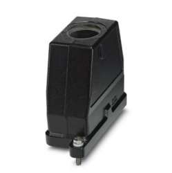 Phoenix contact 1411885 HC-HPR-B16-HHWH-1TTM40-EM-BK Корпус