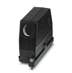 Phoenix contact 1411887 HC-HPR-B24-HHWH-1STM32-EM-BK Корпус