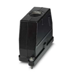 Phoenix contact 1411888 HC-HPR-B24-HHWH-1TTM32-EM-BK Корпус