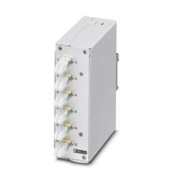 Phoenix contact 1411901 FOC-PP-SB-LC:6 Кабельная коробка