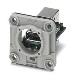 Phoenix contact 1411904 CUC-V06-F1PGY-UBA/UBBB Комплект монтажной рамы