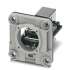 Phoenix contact 1411904 CUC-V06-F1PGY-UBA/UBBB Комплект монтажной рамы