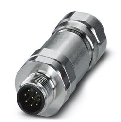 Phoenix contact 1411906 SACC-M12MS-8CON-DM 3-5 SH VA Разъем