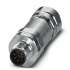 Phoenix contact 1411906 SACC-M12MS-8CON-DM 3-5 SH VA Разъем