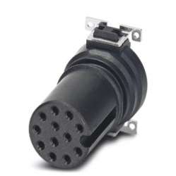 Phoenix contact 1411916 SACC-CI-M12FS-12P SMD T Встраиваемые разъемы