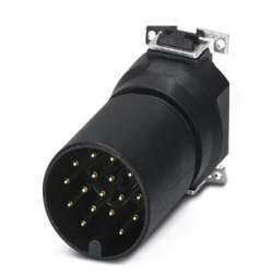 Phoenix contact 1411930 SACC-CI-M12MS-17P SMD T Встраиваемые разъемы