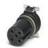 Phoenix contact 1411937 SACC-CIP-M12FS-5P SMD T Встраиваемые разъемы