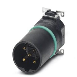 Phoenix contact 1411944 SACC-CIP-M12MSB-5P SMD T Встраиваемые разъемы