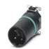 Phoenix contact 1411944 SACC-CIP-M12MSB-5P SMD T Встраиваемые разъемы