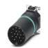 Phoenix contact 1411947 SACC-CIP-M12MS-17P SMD T Встраиваемые разъемы