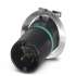 Phoenix contact 1411957 SACC-CIP-M12MS-5P SMD SH T Встраиваемые разъемы