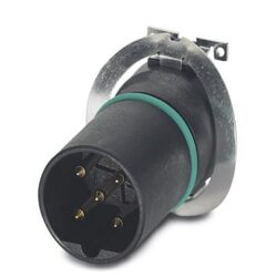 Phoenix contact 1411958 SACC-CIP-M12MSB-5P SMD SH T Встраиваемые разъемы