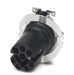 Phoenix contact 1411965 SACC-CI-M12FSY-8P SMD SH T Встраиваемые разъемы