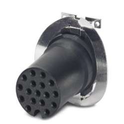 Phoenix contact 1411966 SACC-CI-M12FS-17P SMD SH T Встраиваемые разъемы