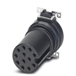 Phoenix contact 1411979 SACC-CI-M12FS-12P SMD R32 Встраиваемые разъемы