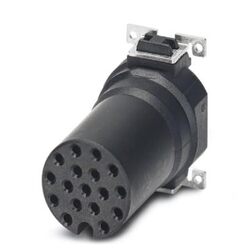 Phoenix contact 1411980 SACC-CI-M12FS-17P SMD R32 Встраиваемые разъемы