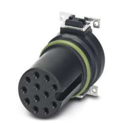 Phoenix contact 1411995 SACC-CIP-M12FS-12P SMD R32 Встраиваемые разъемы