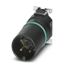 Phoenix contact 1411998 SACC-CIP-M12MS-5P SMD R32 Встраиваемые разъемы