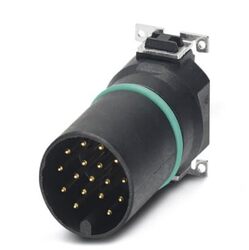 Phoenix contact 1412002 SACC-CIP-M12MS-17P SMD R32 Встраиваемые разъемы