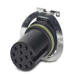 Phoenix contact 1412009 SACC-CIP-M12FS-12P SMD SH R32 Встраиваемые разъемы