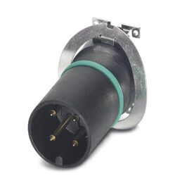 Phoenix contact 1412010 SACC-CIP-M12MS-4P SMD SH R32 Встраиваемые разъемы