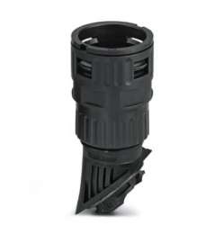 Phoenix contact 1412023 HC-B-GCA-M40-PLRBK Резьбовой соединительный элемент для гофрированных трубок