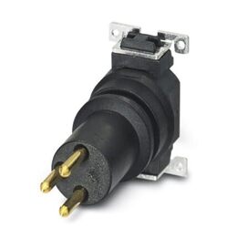 Phoenix contact 1412225 SACC-CI-M8MS-3P SMD T Встраиваемые разъемы