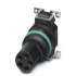 Phoenix contact 1412229 SACC-CIP-M8FSB-5P SMD T Встраиваемые разъемы