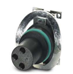 Phoenix contact 1412235 SACC-CIP-M8FS-3P SMD SH T Встраиваемые разъемы