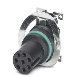 Phoenix contact 1412239 SACC-CIP-M8FS-8P SMD SH T Встраиваемые разъемы