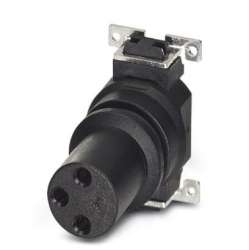 Phoenix contact 1412243 SACC-CI-M8FS-3P SMD R32 Встраиваемые разъемы