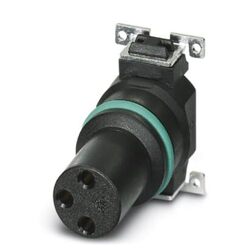 Phoenix contact 1412250 SACC-CIP-M8FS-3P SMD R32 Встраиваемые разъемы