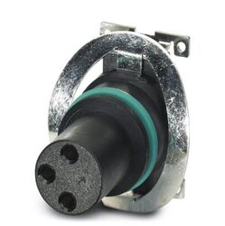 Phoenix contact 1412257 SACC-CIP-M8FS-3P SMD SH R32 Встраиваемые разъемы