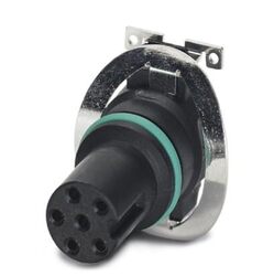 Phoenix contact 1412261 SACC-CIP-M8FS-6P SMD SH R32 Встраиваемые разъемы