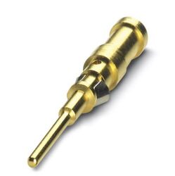 Phoenix contact 1412351 SACC-CC1,0-T-0,50-M AU PU100 Обжимной контакт