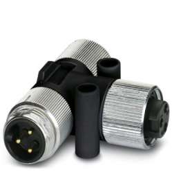 Phoenix contact 1412393 SAC-3P-MINT/2XMIN VP Т-распределитель