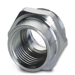 Phoenix contact 1412504 SACC-FP-F-M8/M10 SMD Крепежный резьбовой элемент корпуса