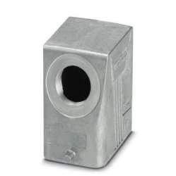 Phoenix contact 1412564 HC-STA-B06-HHFS-1STP21-EL-AL Корпус