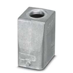 Phoenix contact 1412567 HC-STA-B06-HHFS-1TTM32-EL-AL Корпус