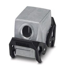 Phoenix contact 1412636 HC-STA-B10-HLWD-1STP21-EL-AL Корпус