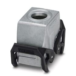 Phoenix contact 1412639 HC-STA-B10-HLWD-1TTP16-EL-AL Корпус