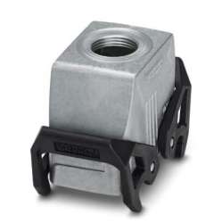 Phoenix contact 1412640 HC-STA-B10-HLWD-1TTP21-EL-AL Корпус