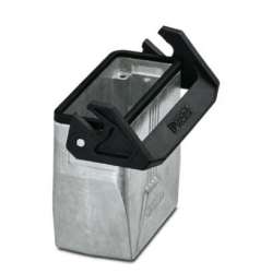 Phoenix contact 1412645 HC-STA-B16-CHWS-1TTM25-ELC-AL Корпус