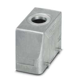 Phoenix contact 1412721 HC-STA-B16-HLFD-1TTM25-EL-AL Корпус