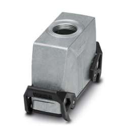 Phoenix contact 1412742 HC-STA-B24-CHWD-1TTM32-ELC-AL Корпус