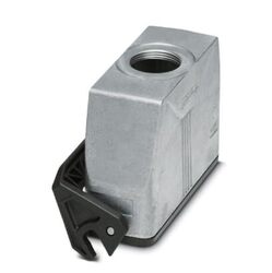 Phoenix contact 1412746 HC-STA-B24-CHWS-1TTM32-ELC-AL Корпус