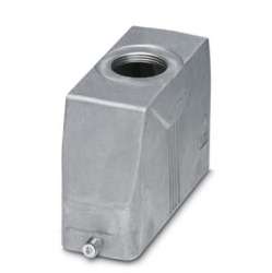 Phoenix contact 1412761 HC-STA-B24-HHFS-1TTM32-EL-AL Корпус