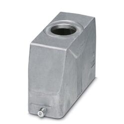 Phoenix contact 1412762 HC-STA-B24-HHFS-1TTP21-EL-AL Корпус