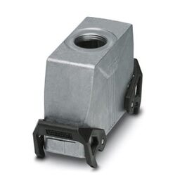 Phoenix contact 1412769 HC-STA-B24-HHWD-1TTM32-EL-AL Корпус