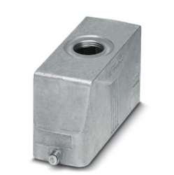 Phoenix contact 1412789 HC-STA-B24-HLFS-1TTM32-EL-AL Корпус